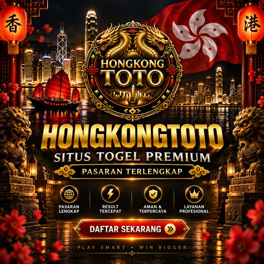 Hongkongtoto Sirombu